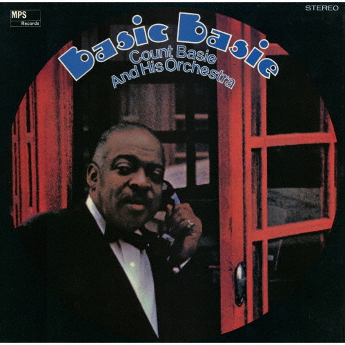 ベイシック・ベイシー