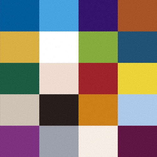 That's Entertainment＜Clear Purple Vinyl＞