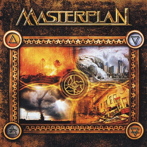 マスタープラン