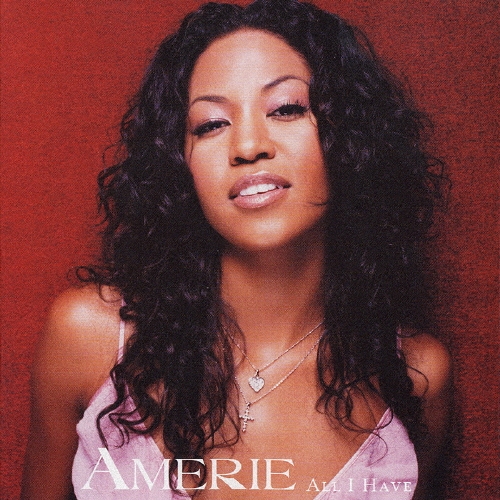 オール・アイ・ハヴ