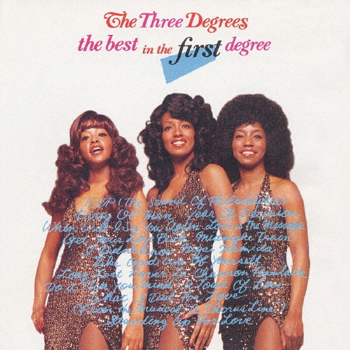 the best in the first degree～singles collection～