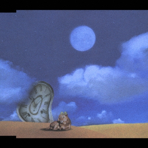 夢の真ん中/胸の言葉