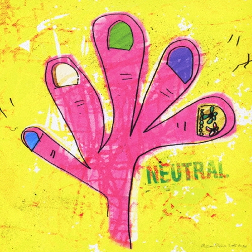 NEUTRAL Type Akico from Amasia Landscape