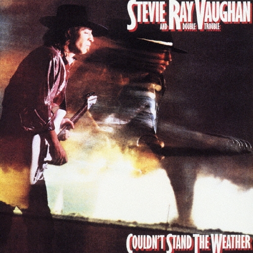 Stevie Ray Vaughan &Double Trouble/ƥϥꥱ[MHCP-637]