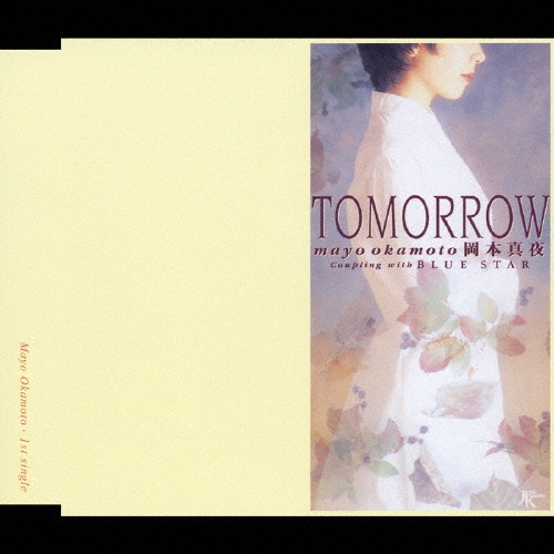 ܿ/TOMORROW[TKCA-72940]