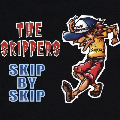 SKIP BY SKIP