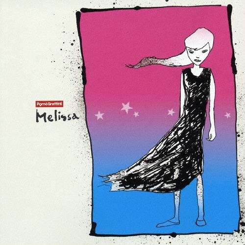 ݥΥեƥ/Melissa[SECL-314]