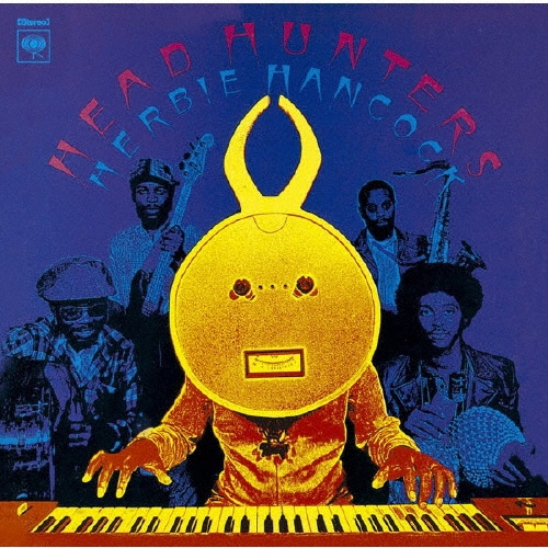 Herbie Hancock/إåɡϥ󥿡[SICP-10073]