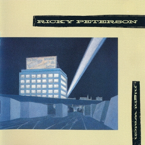 ナイト・ウォッチ＜完全生産限定特別価格盤＞