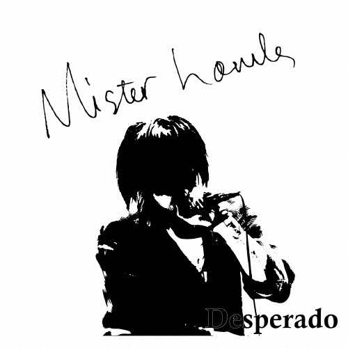 TOWER RECORDS ONLINE㤨Mister howls/Desperado[MRHL-0001]פβǤʤ1,834ߤˤʤޤ