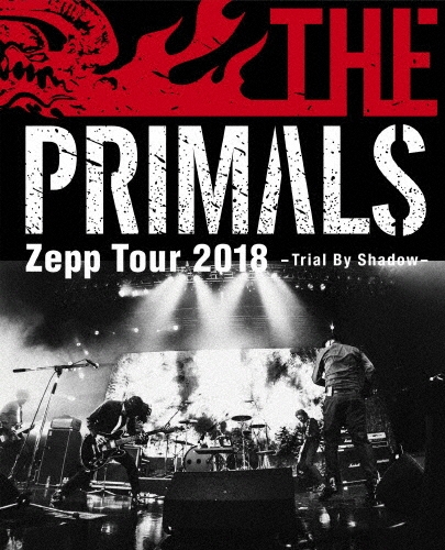 THE PRIMALS Zepp Tour 2018 - Trial By Shadow