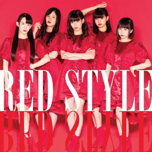 �彣������/RED STYLE��Type-A��[ITRK-3]
