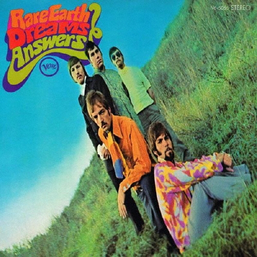 ドリームズ/アンサーズ [UHQCD x MQA-CD]＜生産限定盤＞