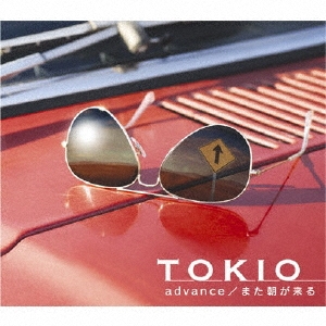 TOWER RECORDS ONLINE㤨TOKIO/advance/ޤī̾ס[LCCA-5197]פβǤʤ1,257ߤˤʤޤ