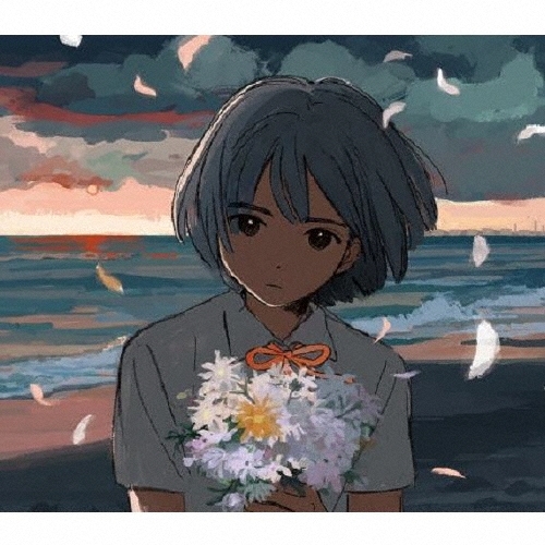 kurayamisaka yori ai wo komete