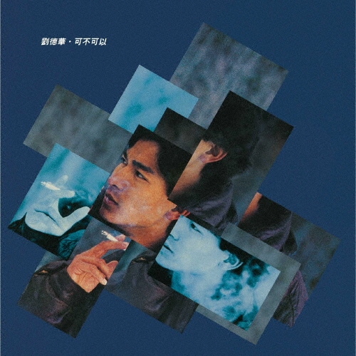 可不可以-誰説不可以 ＜あなたとならきっと＞ ［LP+ポスター］＜初回生産限定盤/ブラック＞