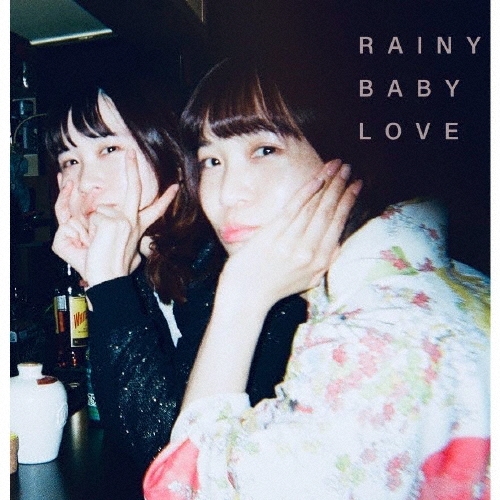 RAINY BABY LOVE＜限定生産盤＞