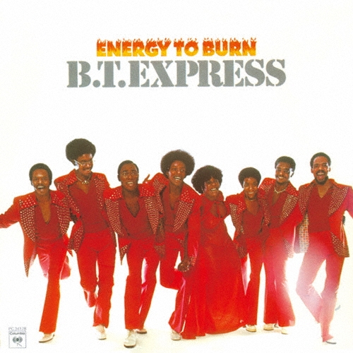 B.T. Express/ʥȥС +3[CDNP-1145]