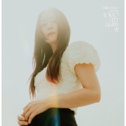 TOKYO CITY LIGHTS 2＜限定生産盤＞