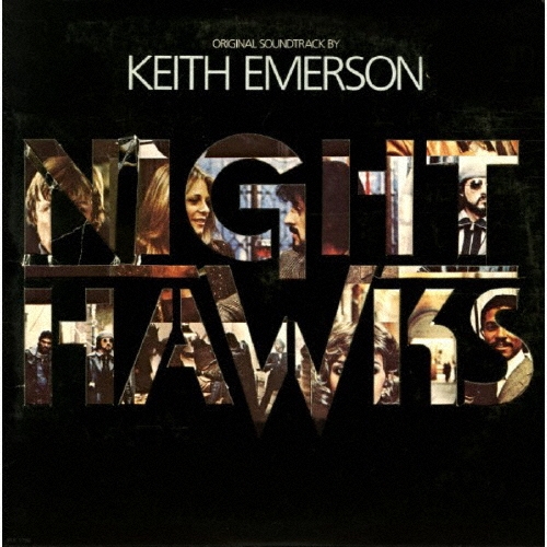 Keith Emerson/ʥȥۡ[BEL254280]