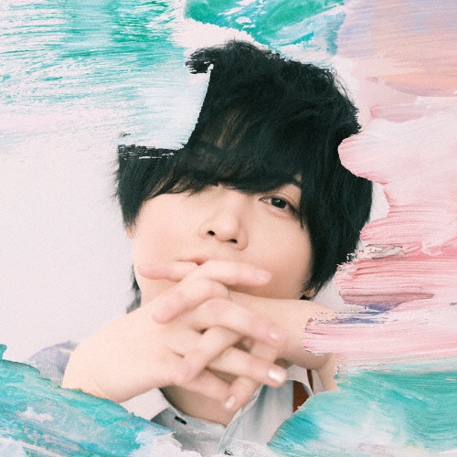 Nuance [CD+Blu-ray Disc+Photo&Booklet+クリアフォトカードセット]＜完全生産限定盤＞