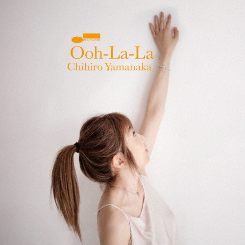 Ooh-La-La＜通常盤＞