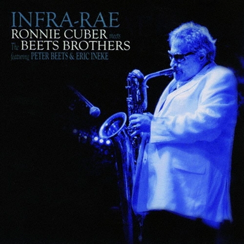 インフラ・レイ～ミーツ・ザ・ブラザーズ＜期間限定盤＞