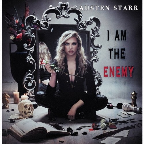 アイ・アム・ジ・エネミー