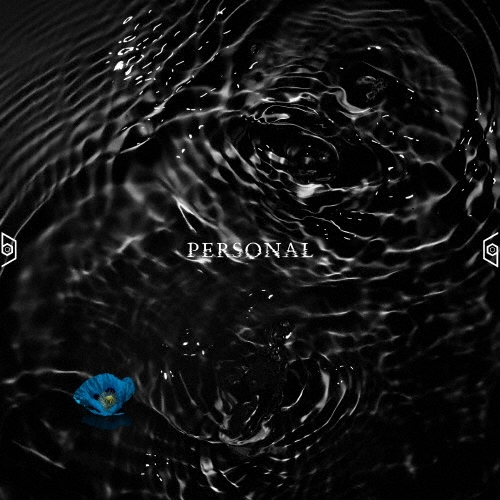 PERSONAL [CD+Blu-ray Disc]＜完全生産限定盤＞
