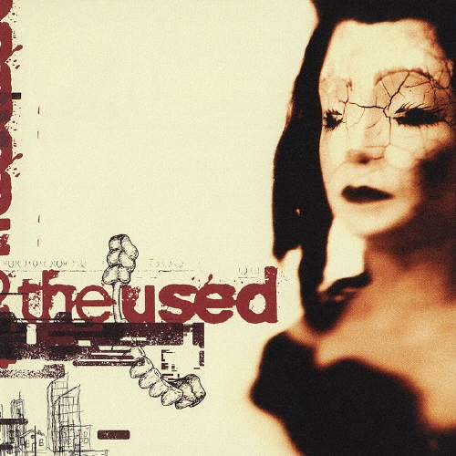 THE USED