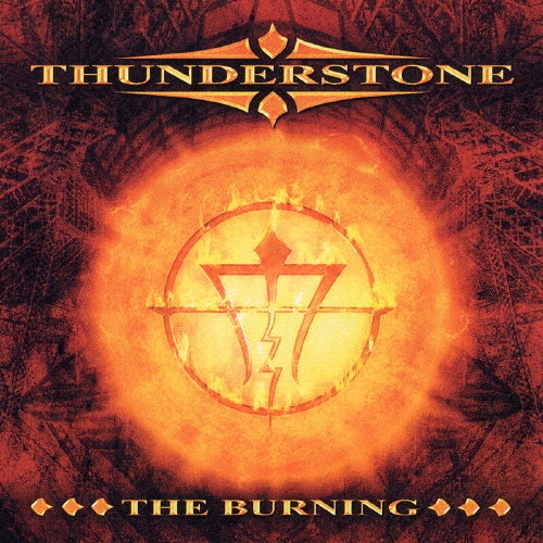 ザ・バーニング