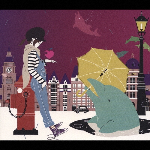 満たされて心は