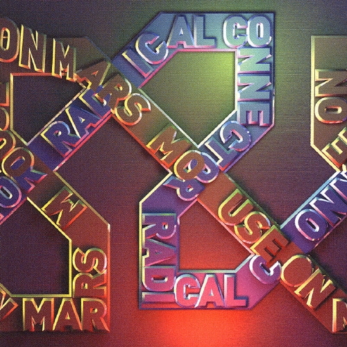 ラディカル・コネクター