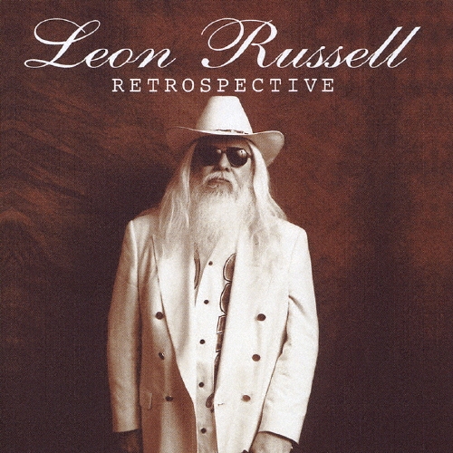 Leon Russell/ɲ ٥ȡ֡쥪󡦥å 󥰡ե桼35ǯǰǥ[TOCP-67766]