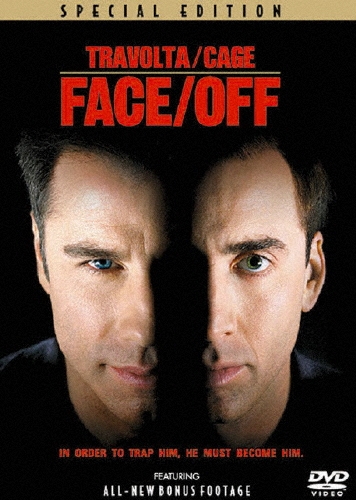 フェイス/オフ 特別版＜期間生産限定版＞