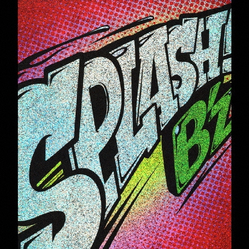 B'z/SPLASH!̾ס[BMCV-5014]