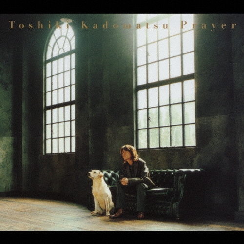 Prayer＜初回生産限定盤＞