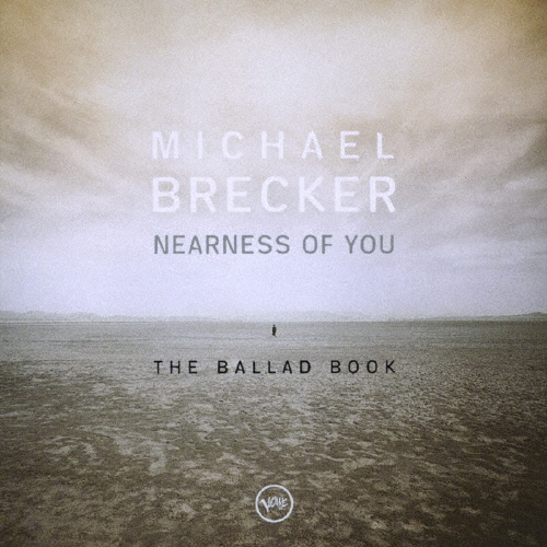 ニアネス・オブ・ユー：ザ・バラード・ブック＜初回生産限定盤＞