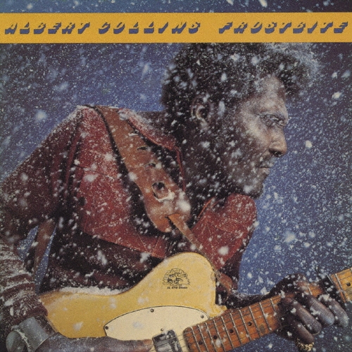 TOWER RECORDS ONLINE㤨Albert Collins/եȥХ[PCD-23968]פβǤʤ2,530ߤˤʤޤ