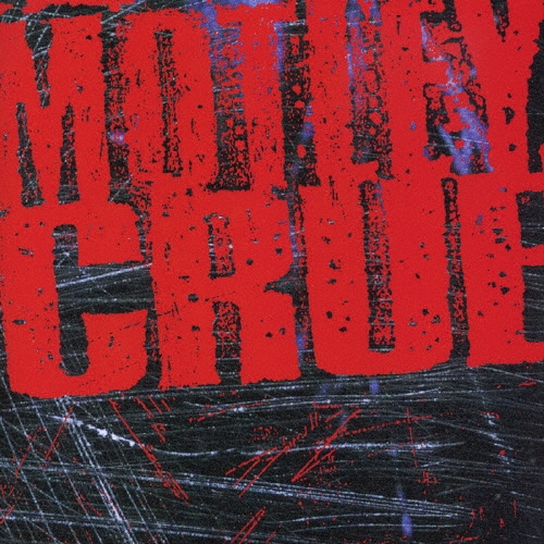 モトリー・クルー＜初回生産限定盤＞