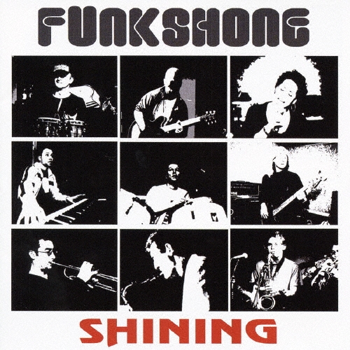 Funkshone/㥤˥[PCD-93168]