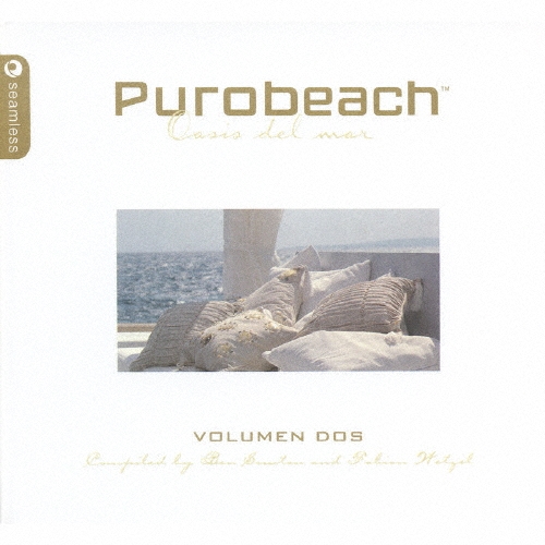 Purobeach volumen Dos