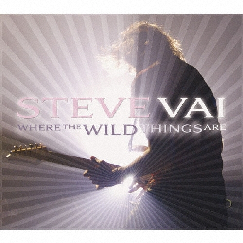 Steve Vai/�磻��ɡ�����[SICP-2374]