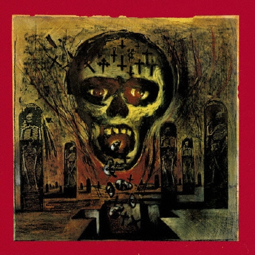 シーズンズ・イン・ジ・アビス