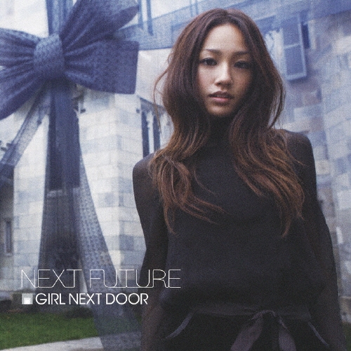 NEXT FUTURE ［CD+DVD］