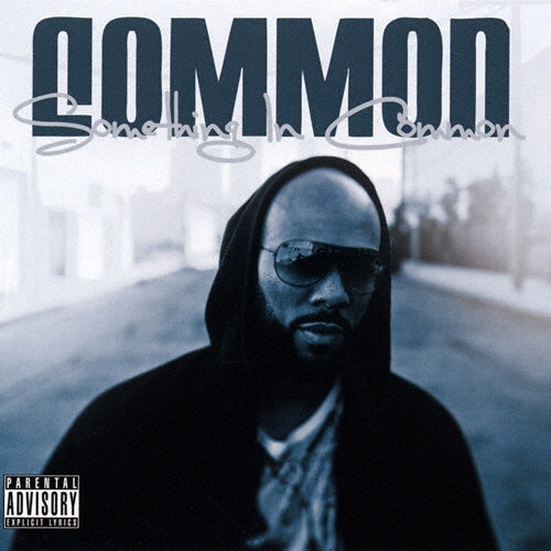 Common/サムシング・イン・コモン[PCD-17331]