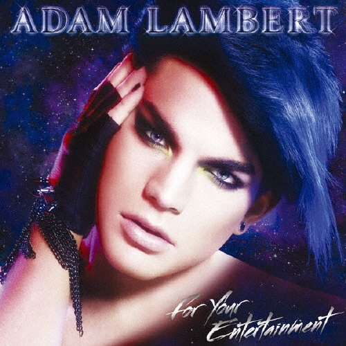 TOWER RECORDS ONLINE㤨Adam Lambert/ե楢󥿡ƥȡ̾ס[SICP-2600]פβǤʤ2,420ߤˤʤޤ