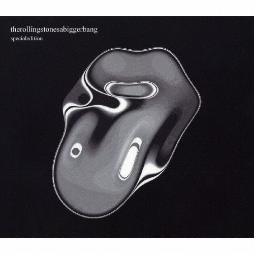 ア・ビガー・バン スペシャル・エディション ［CCCD+DVD］＜初回限定盤＞