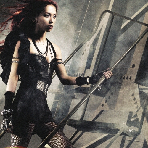 Revolver ［CD+DVD］＜初回生産限定盤＞