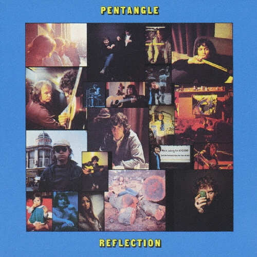 リフレクション